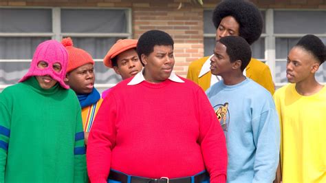 fat albert crew pics.